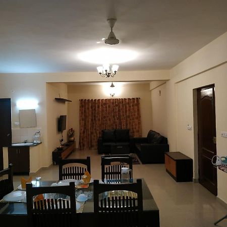 Bulande Comforts-Service Apartment Itpl Whitefield Bengaluru Kültér fotó