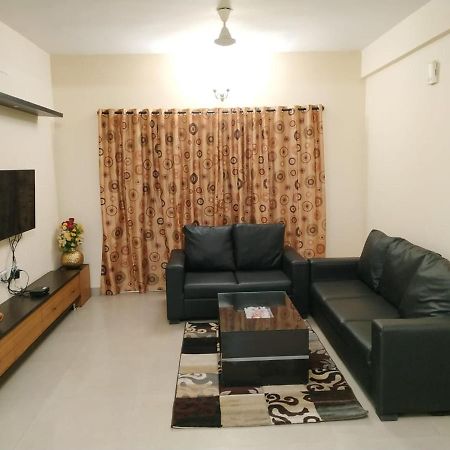 Bulande Comforts-Service Apartment Itpl Whitefield Bengaluru Kültér fotó