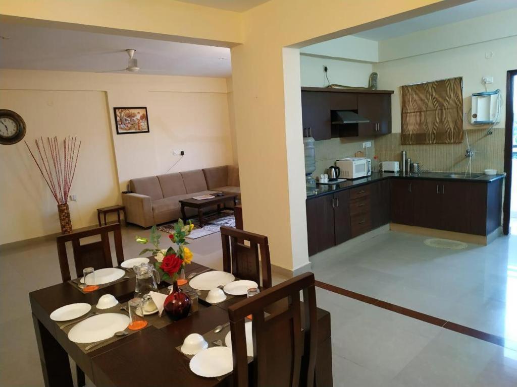 Bulande Comforts-Service Apartment Itpl Whitefield Bengaluru Kültér fotó